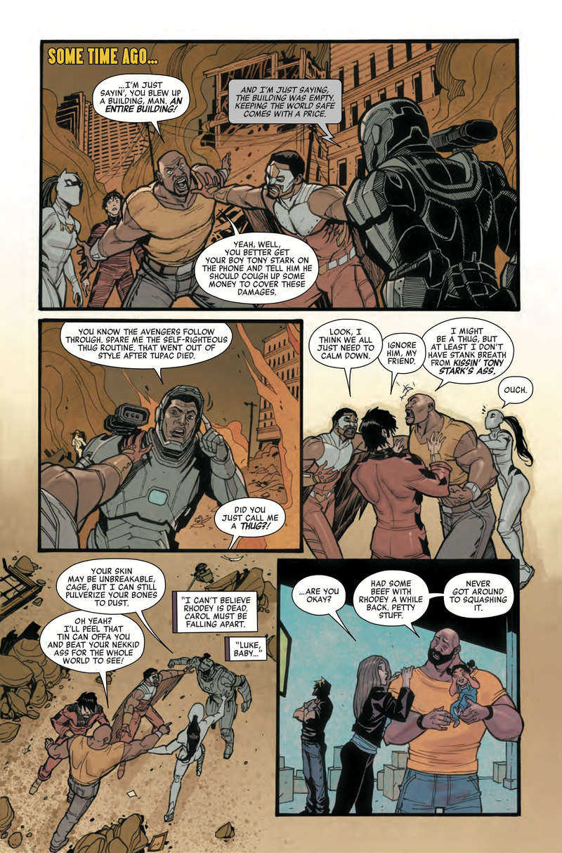 Image: Marvel Comics